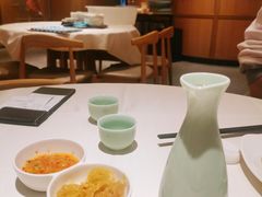 大堂-莆田餐厅PUTIEN(武商MALL店)