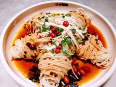 -小菜园新徽菜(无锡宜家荟聚中心店)