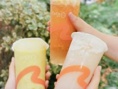 -CoCo都可(湖滨银泰店B区店)