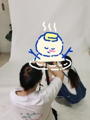 -西瓜庄园儿童摄影