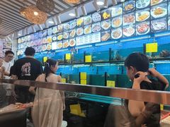 -醉壹号海鲜大排档(厦门美食地标店)