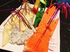 -快乐迪KTV(中山路店)