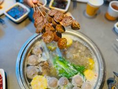 -潮发潮汕牛肉店(芳村店)