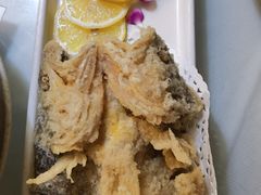 香煎黄花鱼-堂宴·老厦门私房菜(1988仙岳总店)