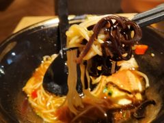 -仓桥家·焗寿司·锅物(光谷步行街店)