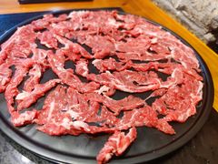 手切鲜牛肉-珮姐老火锅(新街口店)