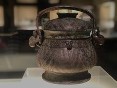 -上海博物馆(人民广场馆)