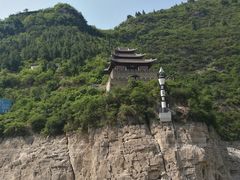 -丰都鬼城名山景区