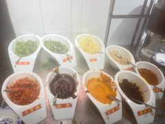-重庆风光老灶火锅城(同德广场店)