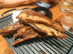 -敏珠拉姆藏餐·南京厨房(富春江东街店)