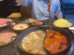 -冯校长老火锅(中联广场店)