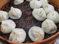 小笼包-万寿斋(山阴路店)