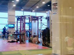 -上海嘉里健身Kerry Sports Shanghai