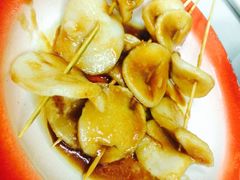 炸年糕-做了不起的80后