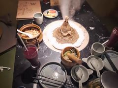 -云海肴云南菜·蒸汽石锅鱼(青岛万象城店)