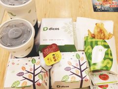 -德克士(宽甸店)