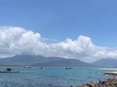 -海南分界洲岛旅游区