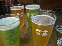 -北平机器Peiping Machine(方家店)