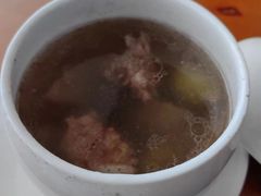 -V Bar海景扒房(北海湾惠龙万达嘉华酒店)