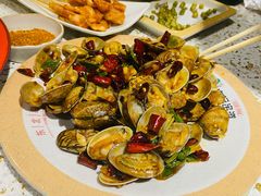 -申记串道(山姆会员店)