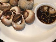 -吕氏疙瘩汤·私家菜馆(慈云寺店)