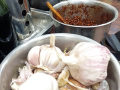 -攀枝花·任德琼·盐边羊肉米线