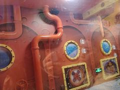 -沈阳海洋探索中心