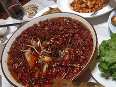 -大碗居·烤鸭·鱼头泡饼(天坛东门店)