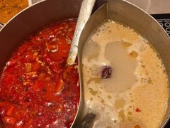 -千滋百味自助海鲜烤肉(布吉景华店)