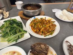 -张烤鸭·川菜·非遗冒烤鸭(青石桥店)