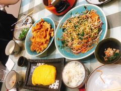 -君霖海鲜私房菜(春柳店)