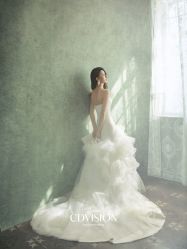-CD视觉婚纱摄影
