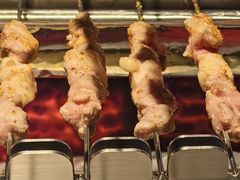-新疆烧烤王(广灵店)