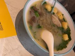 -小杨生煎(百联嘉定购物中心店)