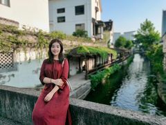 -绍兴书圣故里景区