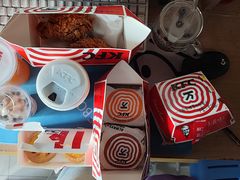 -肯德基(合肥站店)