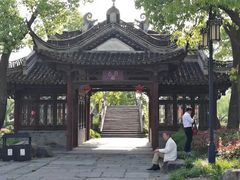 -韩湘水博园