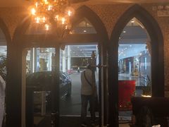 门面-苏坦土耳其餐厅(白云宾馆店)