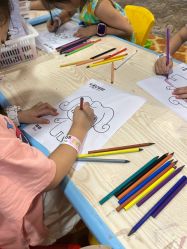 -卡通尼·Safari非洲探索乐园·生日会(金桥国际商业广场店)