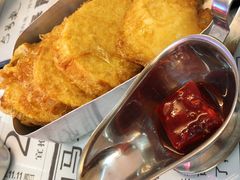 -春麗吃飯公司(工体店)