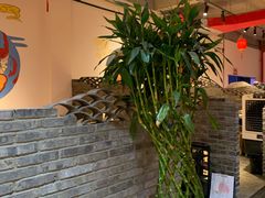 -四合里火锅(健坤华翔城店)