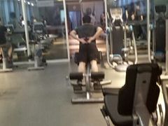 -一兆韦德健身(慧芝湖店)