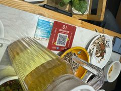 -鲁员外地锅鸡地锅鱼(古墩路店)