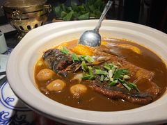 招牌鱼头捞饭-卢大鲜鱼头捞饭(美利广场店)