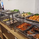 菜品材料可以满足煎烤渊各种需求