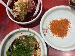 -袁老四重庆老火锅(桐梓坡店)