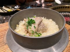 -老乾杯和牛烧肉(王府中环店)