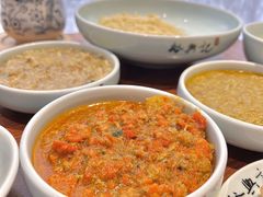 -裕兴记•蟹黄面馆(人民广场店)