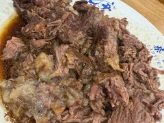 -柴氏风味斋(甘家口店)