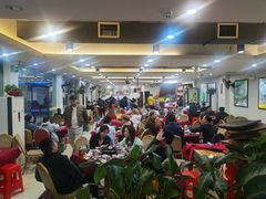 大堂-光明清汤羊(宝业路店)